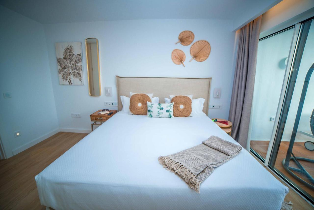Ferienwohnung Premium Stunning Sea View Duplex Puerto del Carmen  Exterior foto