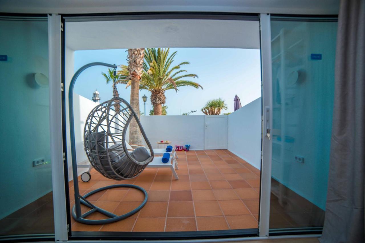 Ferienwohnung Premium Stunning Sea View Duplex Puerto del Carmen  Exterior foto