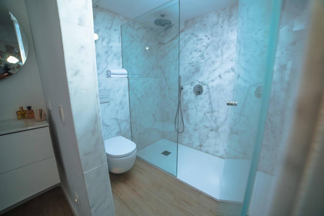Ferienwohnung Premium Stunning Sea View Duplex Puerto del Carmen  Exterior foto